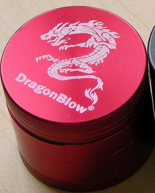 铝材　瓶盖打标