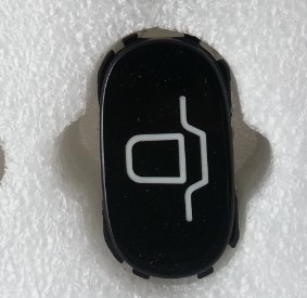 汽车配件激光打标