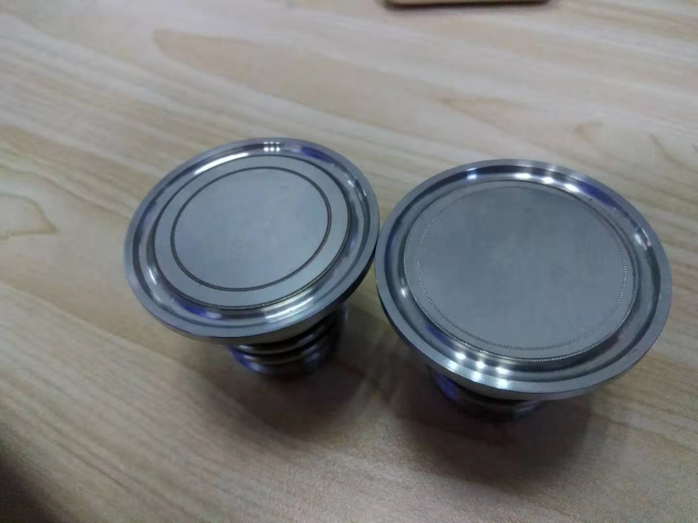 各种焊接工艺展示