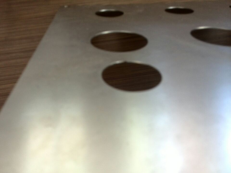 精细切割
