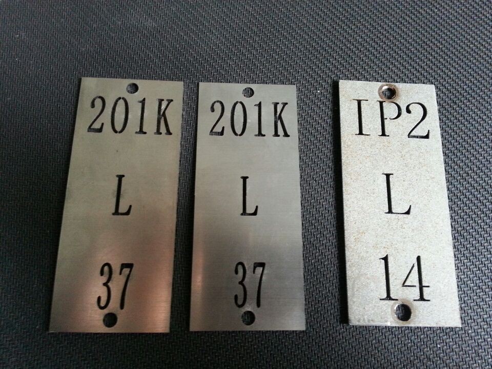 挂具道具切割